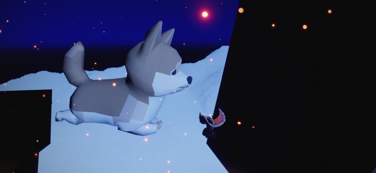 ポルターガイスト！？