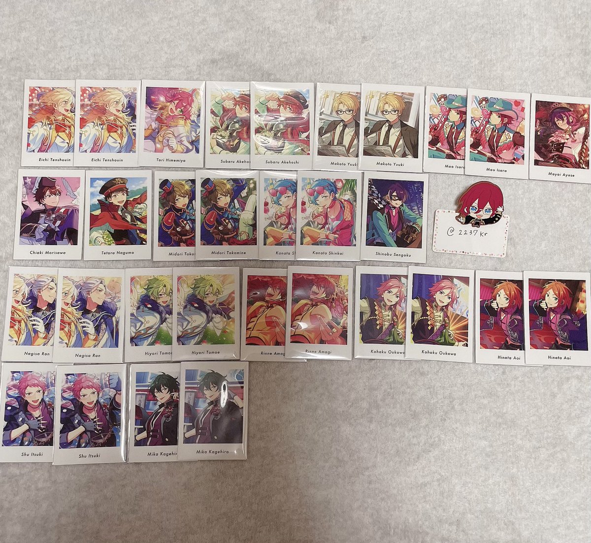 ぴょん🐰🌸 tweet media