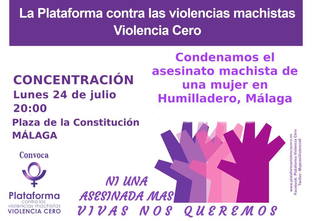 #NosQueremosVivas #NiUnaMenos