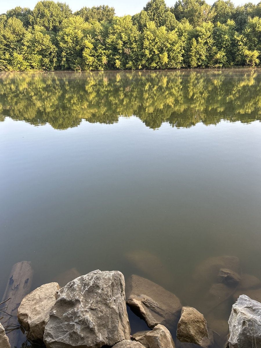 AndyWadeKY's tweet photo. #FreemanLake #Kentucky @BluegrassScenes https://t.co/iva194IJop