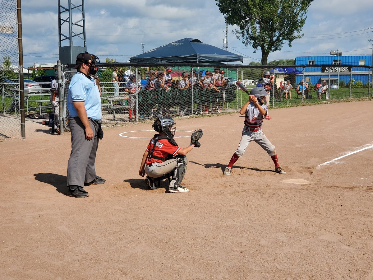 OLMB Tournaments tweet media