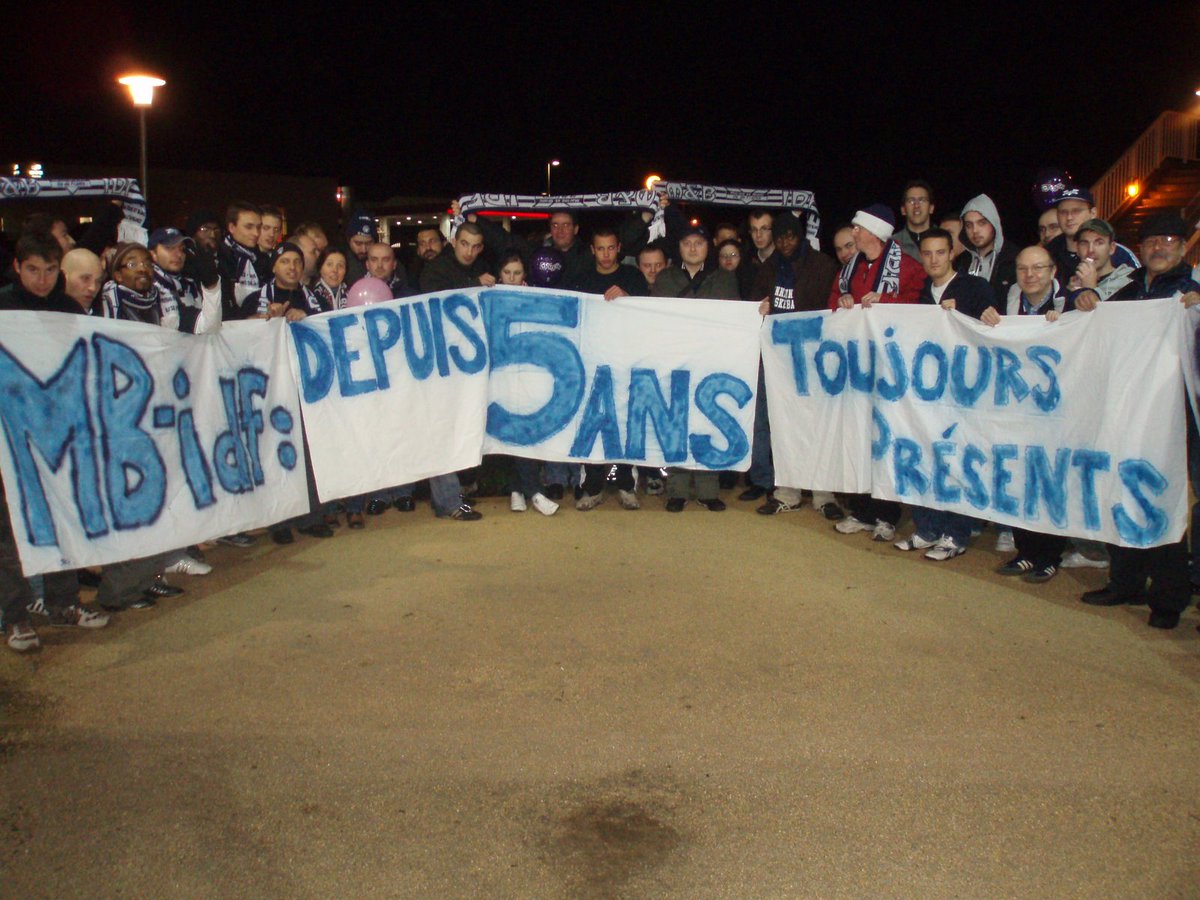 MBIDF's tweet photo. 🎂 Aujourd'hui est un grand jour pour les #MBIDF car nous fêtons nos 20 ans d'existence. En effet, l'asso a été officiellement créée le 23 juillet 2003 !
La saison qui arrive sera donc celle de nos 20 ans,
ponctuée de surprises qu'on a hâte de partager avec vous. à très vite! https://t.co/y5crkLHaSh