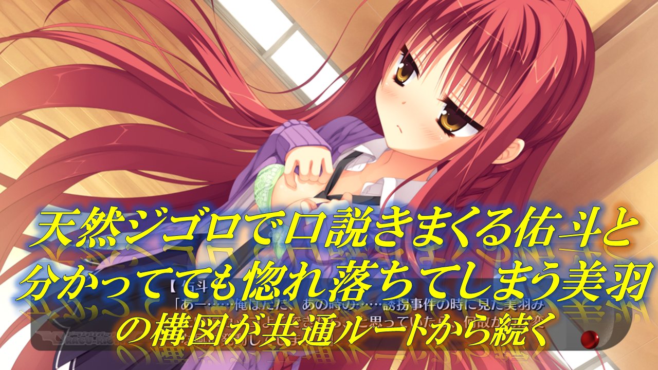ゆずソフト ポスター DRACU-RIOT! 天色アイルノーツ サノバウィッチ
