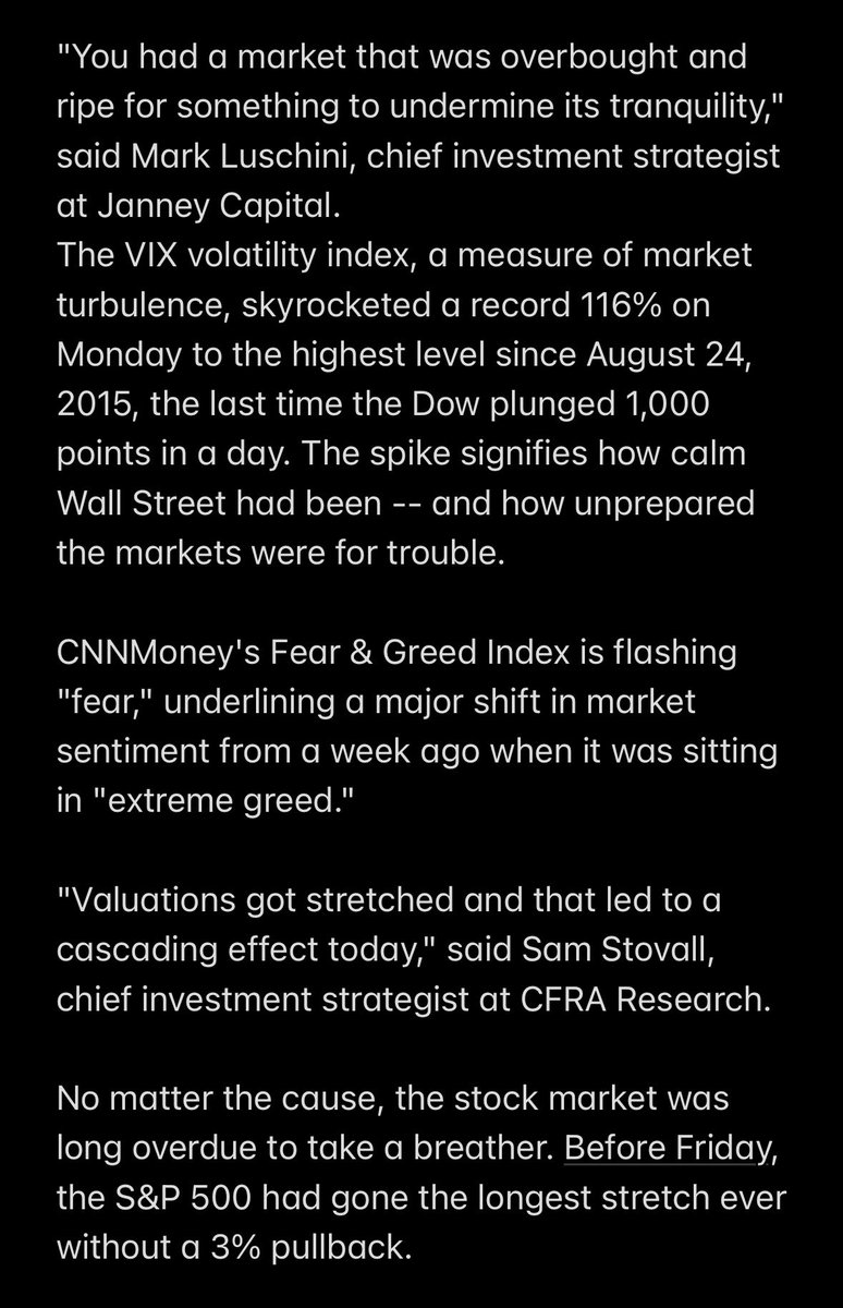 $qqq $spy Sounds very familiar to February 5, 2018 in today's market.

https://t.co/CjubmAMTDo https://t.co/ed5aYO6A9q