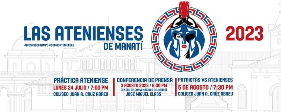 Atenienses Manati BSNF tweet media