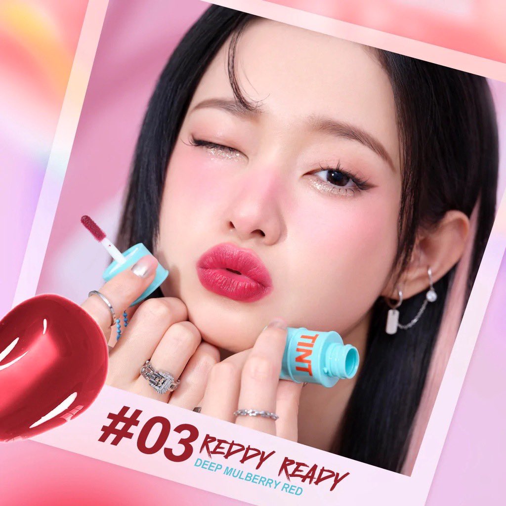 chachamo08's tweet photo. ส่งต่อลิปbarenbliss รุ่นkiwi tin tint มือ1 มี3แท่ง เบอร์2, 3, 4 อย่างละแท่ง ราคา70รวมส่งเลยค่ะ ขายเทสุด ๆ 😭 #ส่งต่อคสอ #ส่งต่อเครื่องสําอางค์ #ส่งต่อเครื่องสําอาง #ส่งต่อลิป #ส่งต่อลิปสติก #ส่งต่อน้ำหอม #ส่งต่อสกินแคร์ #ส่งต่อสกค #ส่งต่อสกินแคร์มือ2 #ส่งต่อเสื้อผ้า https://t.co/oGKeeSbemd