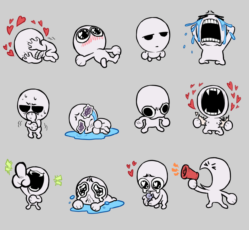 CosmindArt's tweet photo. MORE EMOTIONAL GOOBIES!
more free bases have been added to my resource archive (check pinned) under the humanoid bases tabs! https://t.co/x4UO3Ic6r1