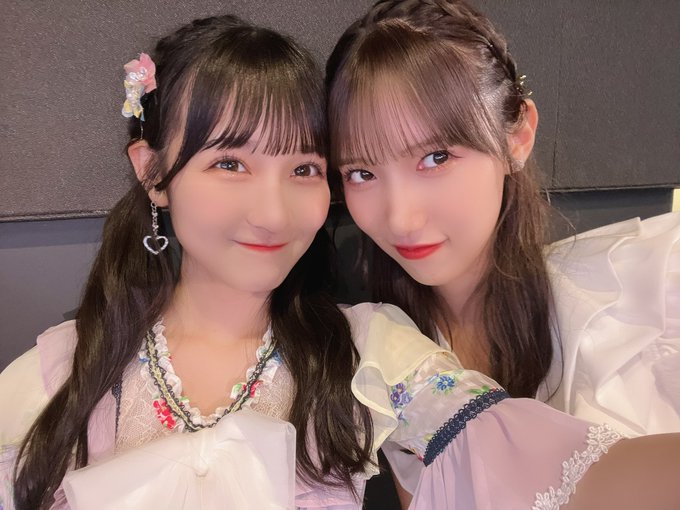 今村麻莉愛のTwitter画像5