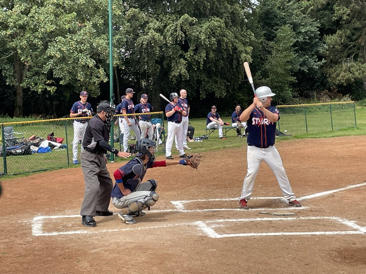 British Baseball Federation tweet media