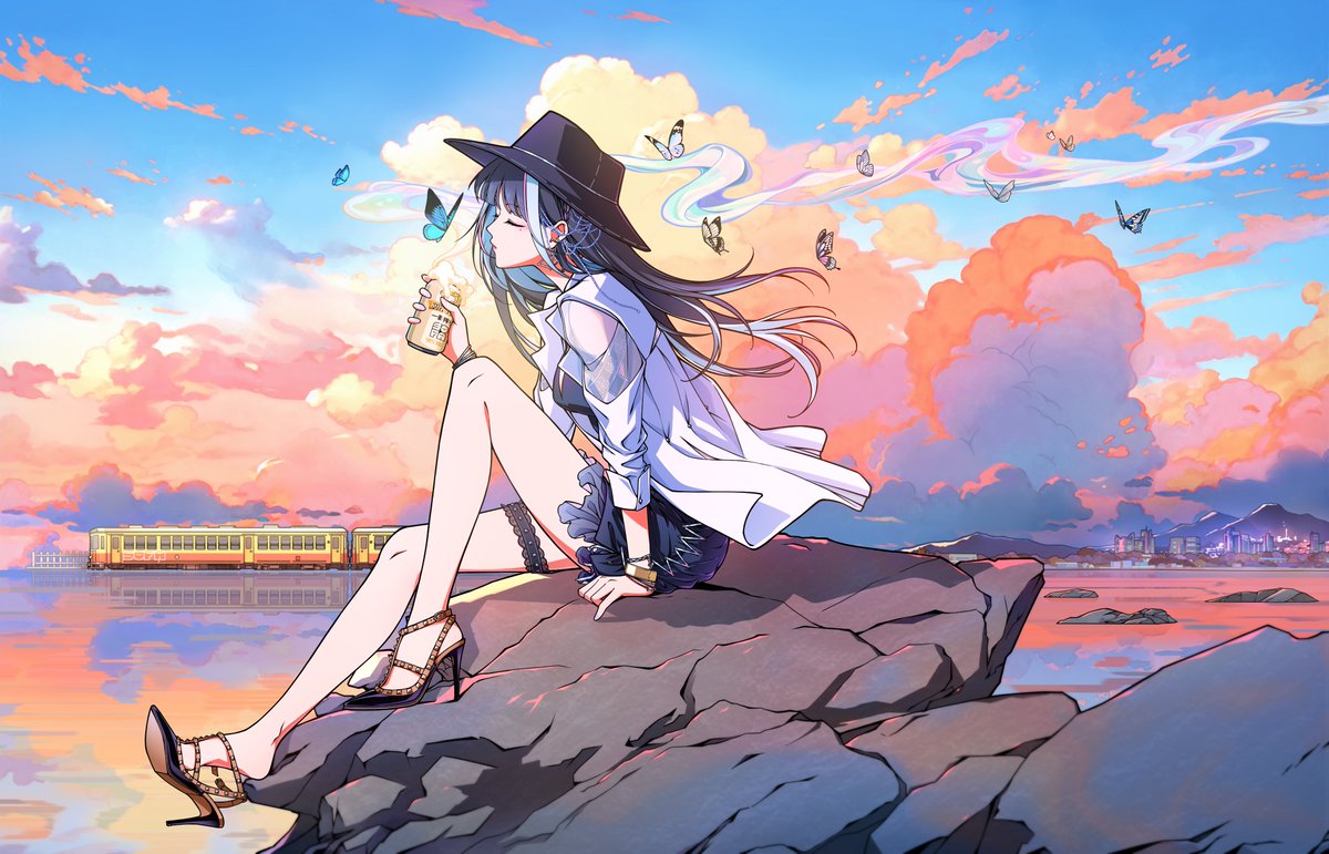 Touch it Taste it Feel It