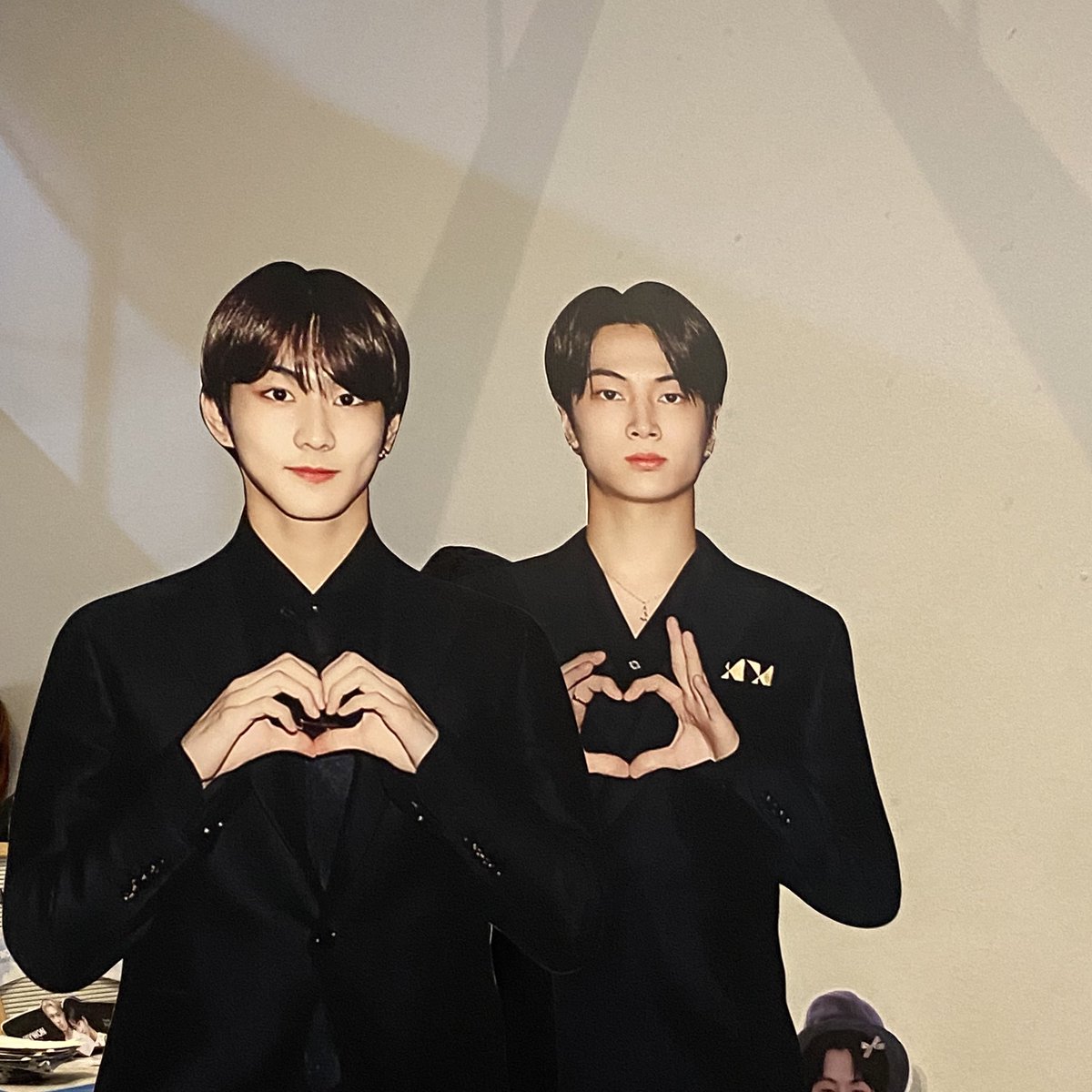 xxxkiblik's tweet photo. ส๋าววายฟินนน้ำไหลไฟดับ #JaywonChapter https://t.co/HgOWdUzR7z