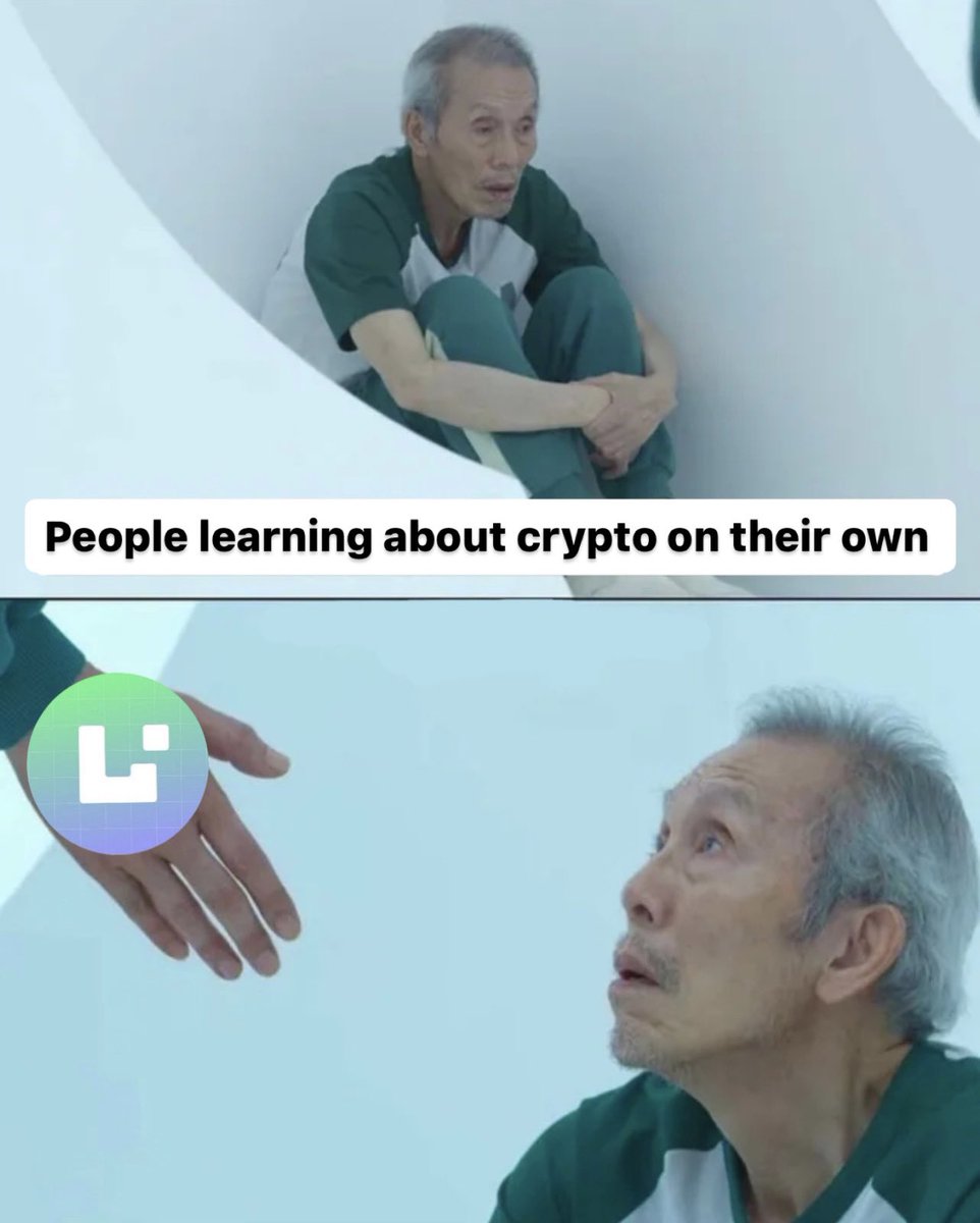 Learnify tweet media