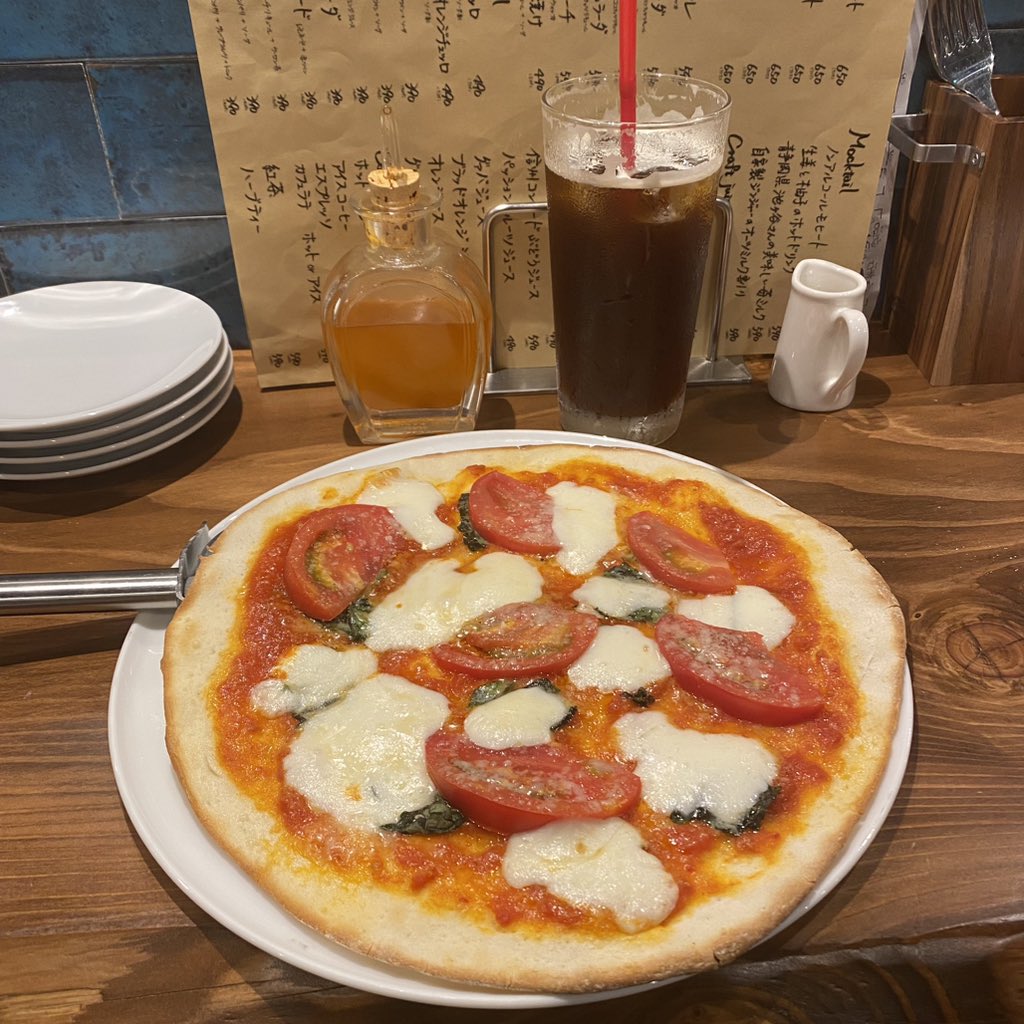 たまに出かける