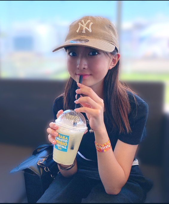 Twitterのコスプレ画像8