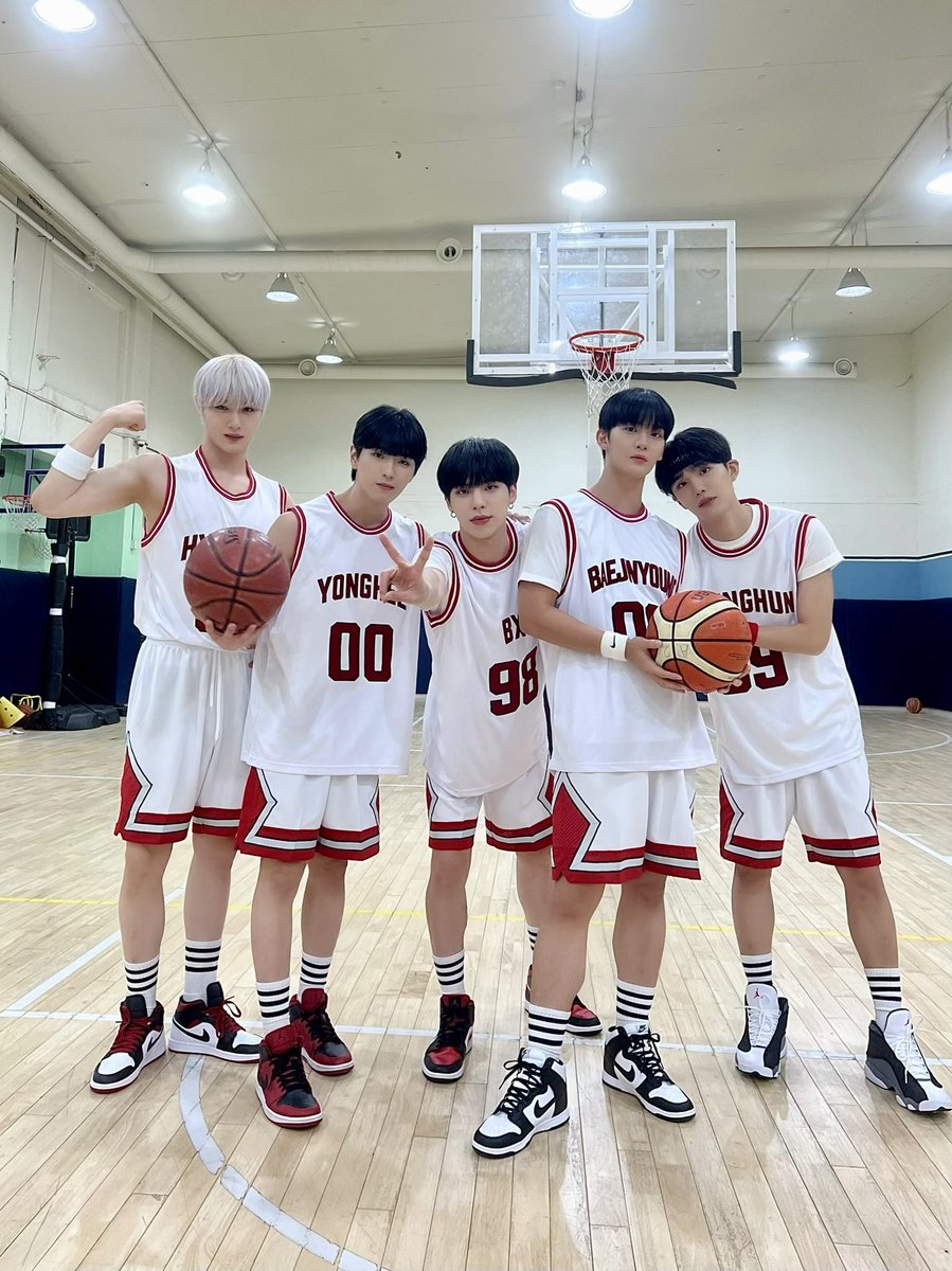 CIX_Official tweet media