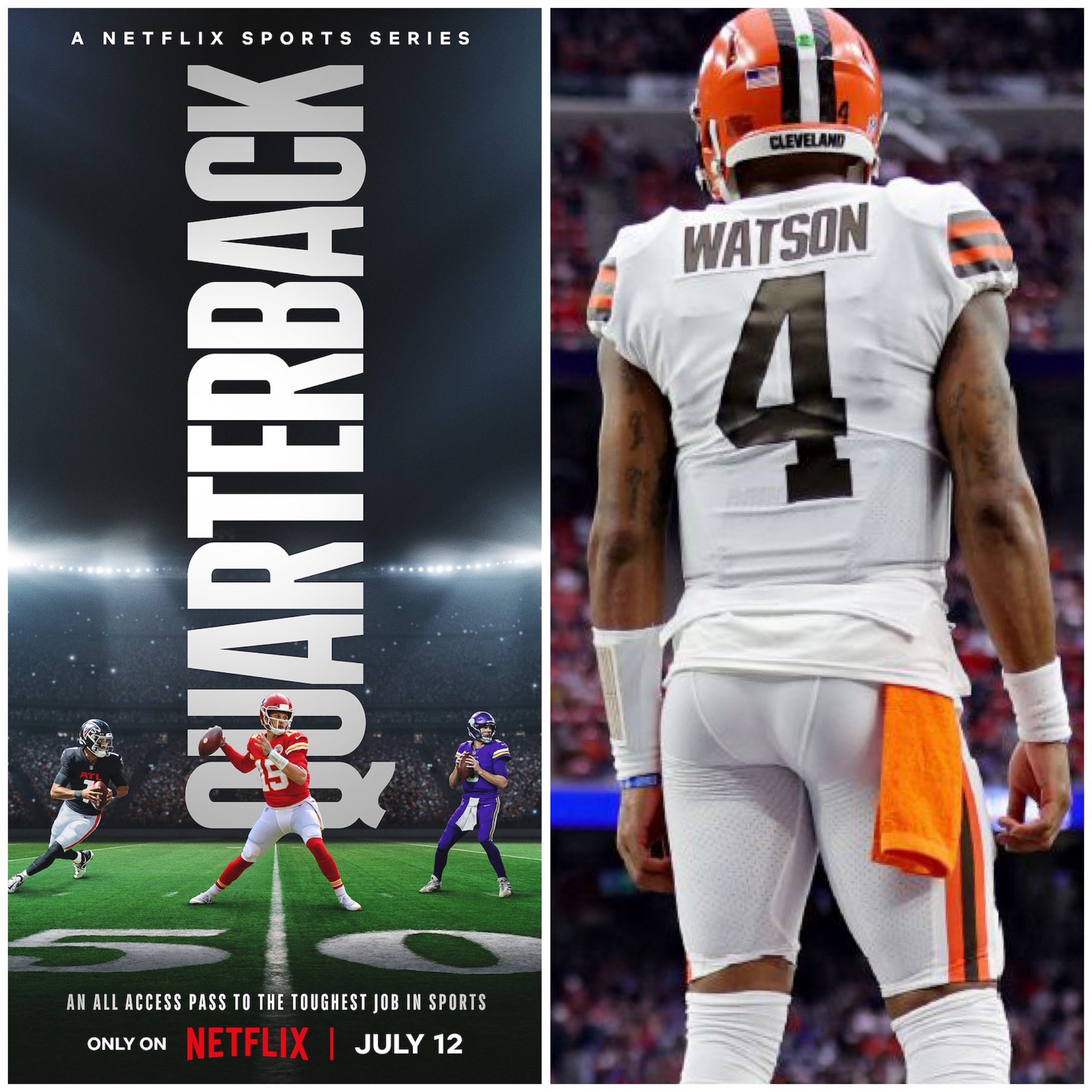 The Dawgs A Cleveland Browns Podcast on Twitter "Browns fans, if you haven't seen the new