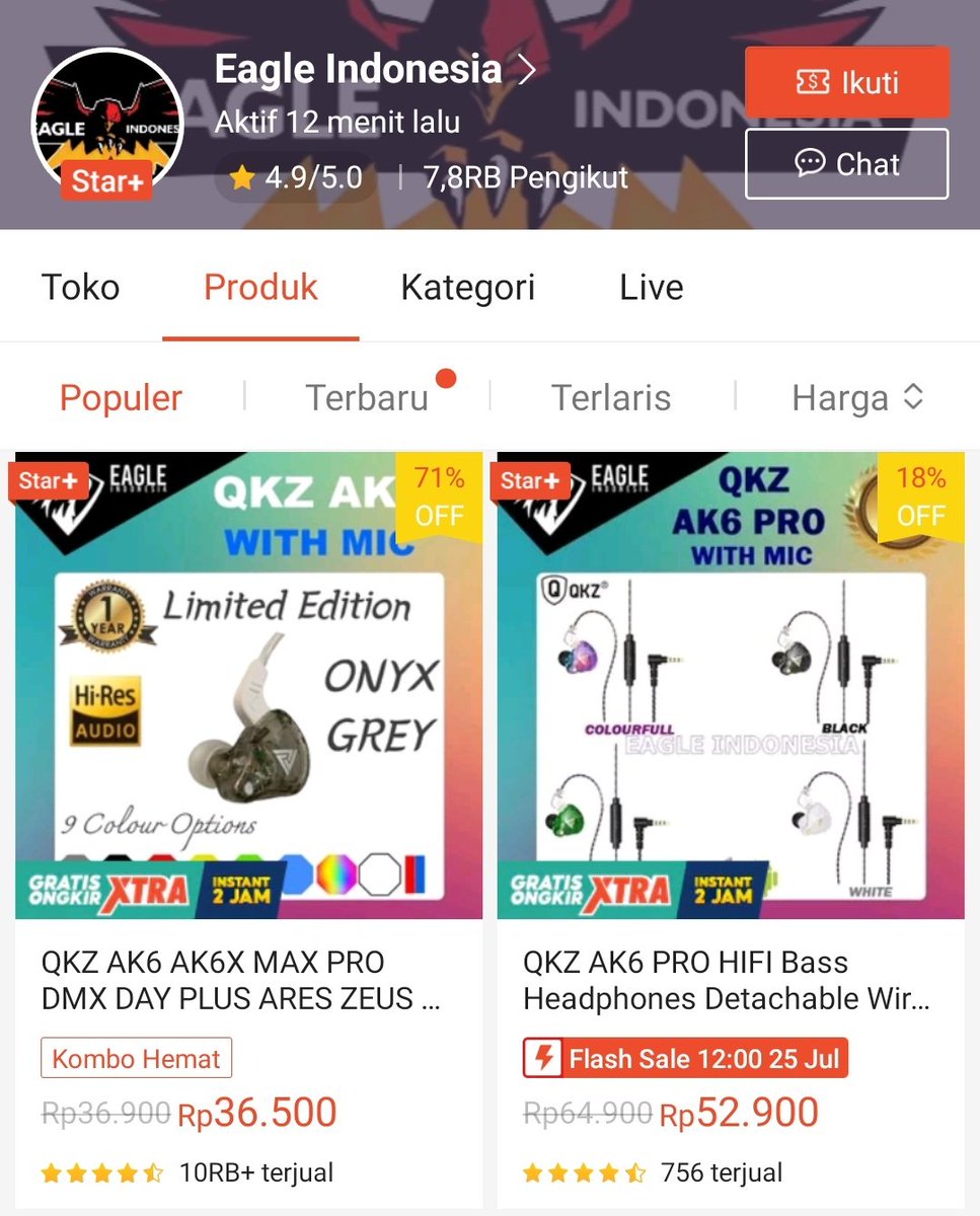 Racun Belanja | Info Diskon, Promo, Cashback tweet media