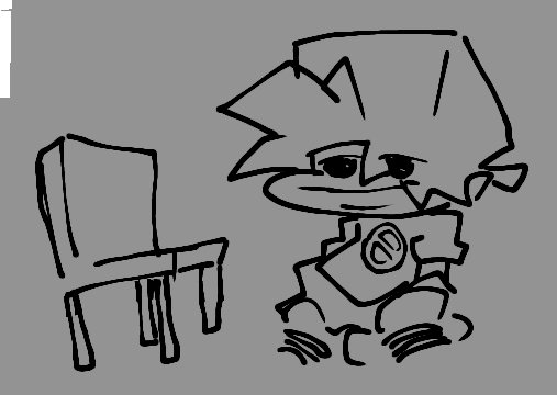 pebble_skittle's tweet photo. Cool exe
#CHAIRSWEEP
Anyways heres a comic thingy https://t.co/gtB7pCgTbU