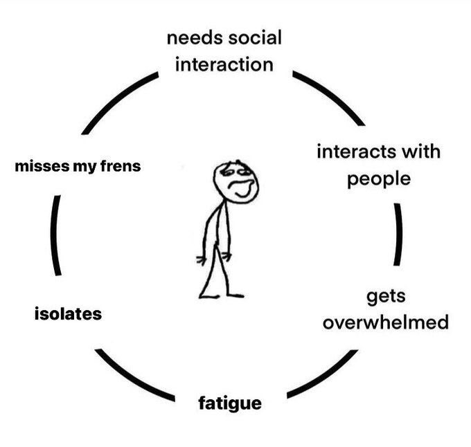 Pain Depression & Anxiety (@illuminusnumbx) on Twitter photo 