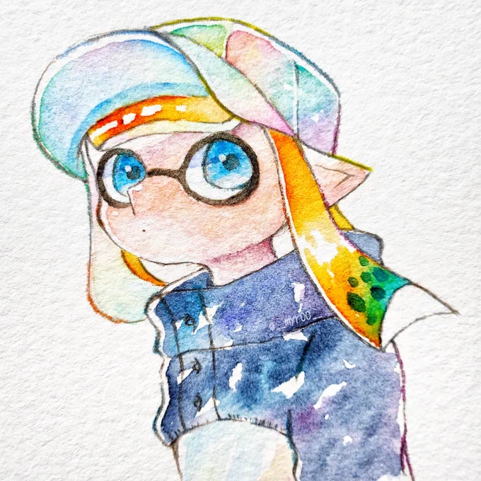 練習 