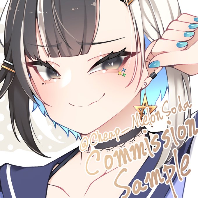 フェイスですわ!! 