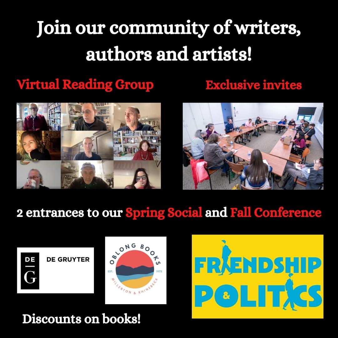 Hannah Arendt Center at Bard College tweet media