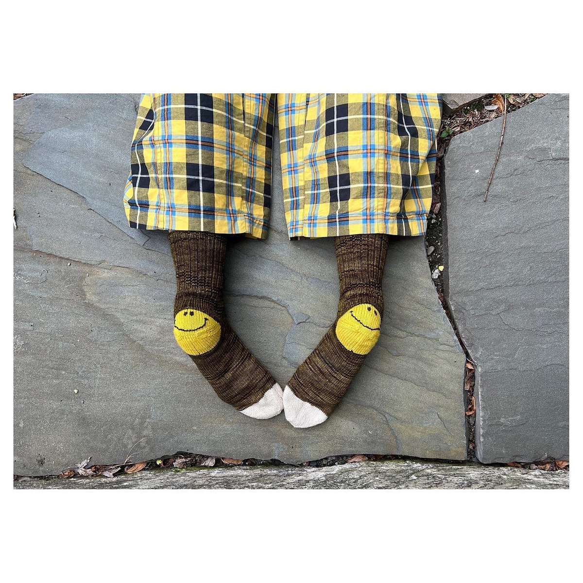 Japanese fashion but make it a pattern. DEGEN Happy Socks #degenhappysocks instagram.com/p/CvCx9LLOjDP/