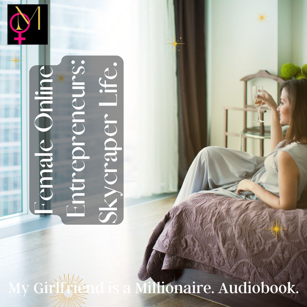 Female #onlineEntrepreneurs often life the #skyscraperlife. Since I am together with such a #selfmademillionaire I know the earth from above. Get ur copy, too: #thalia  #weltbild #BOL #Audioteka #wook  #googleplay  #Scribd #barnesandnoble #ibs  #kobo #XinXii #storytel