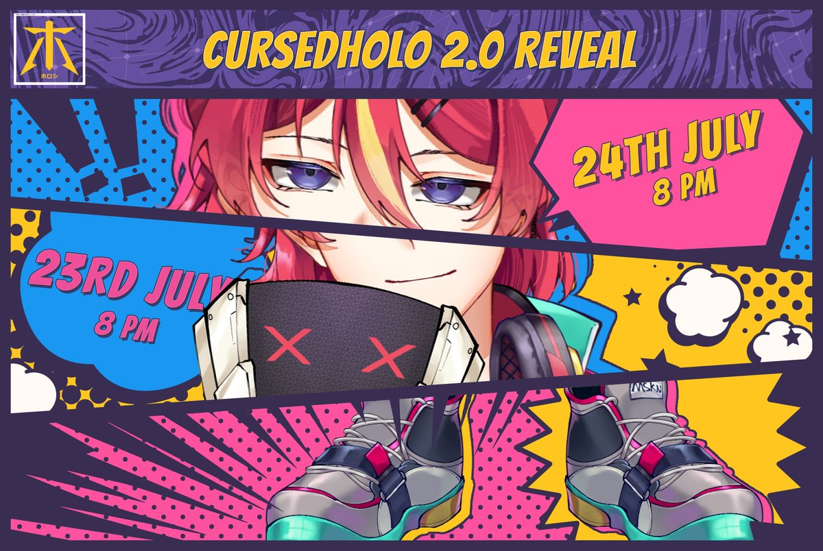 Vincent V. Hollow 🔻 tweet media