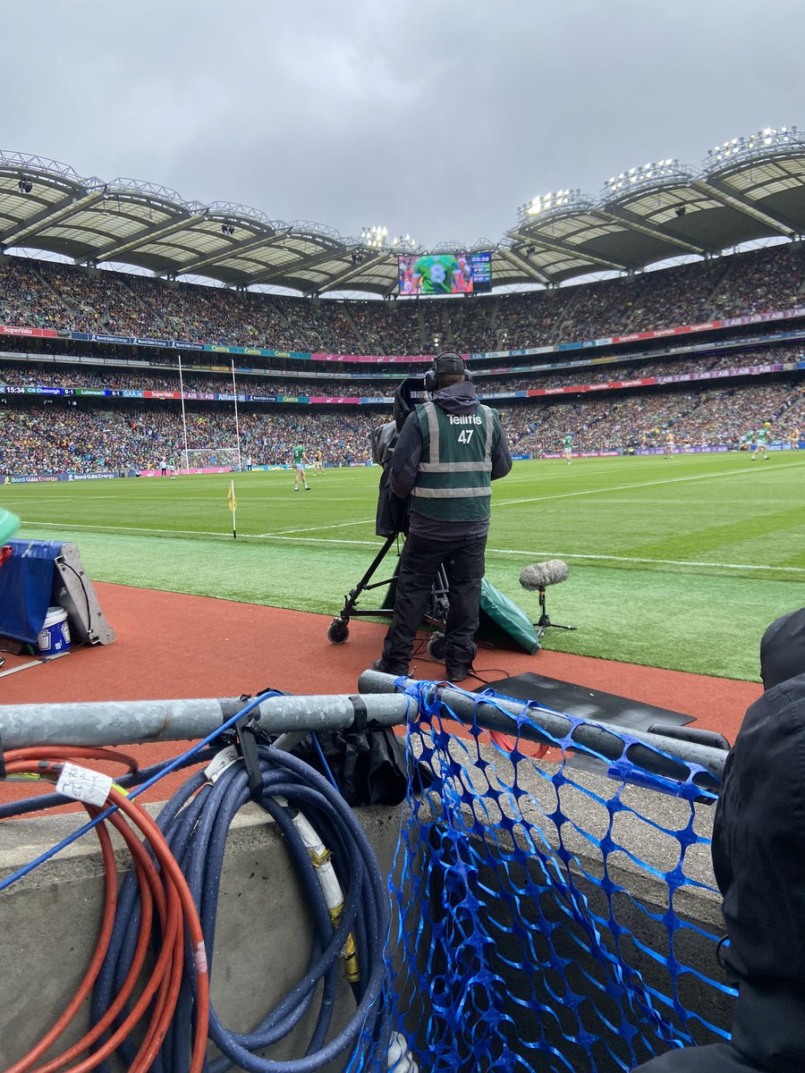 Fergal maguire tweet media