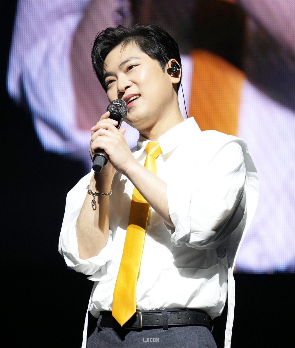 2023.07.23.  라포엠 OST
콘서트  <한여름밤의 라라랜드>

극강의 귀요미
#라포엠 #LAPOEM
#박기훈