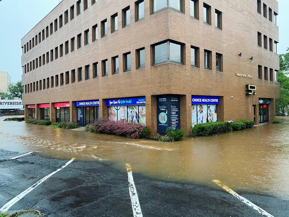 ChoiceHealthCtr's tweet photo. #Bedford FLOOD UPDATE: We Are Relocated! This coming week, our clinicians have relocated to other Choice locations to continue to serve you! If you have an appt booked with us, one of our team members will be in touch with you. You can reach us at (902) 407-7207 or book online. https://t.co/WcMpZiKmx1