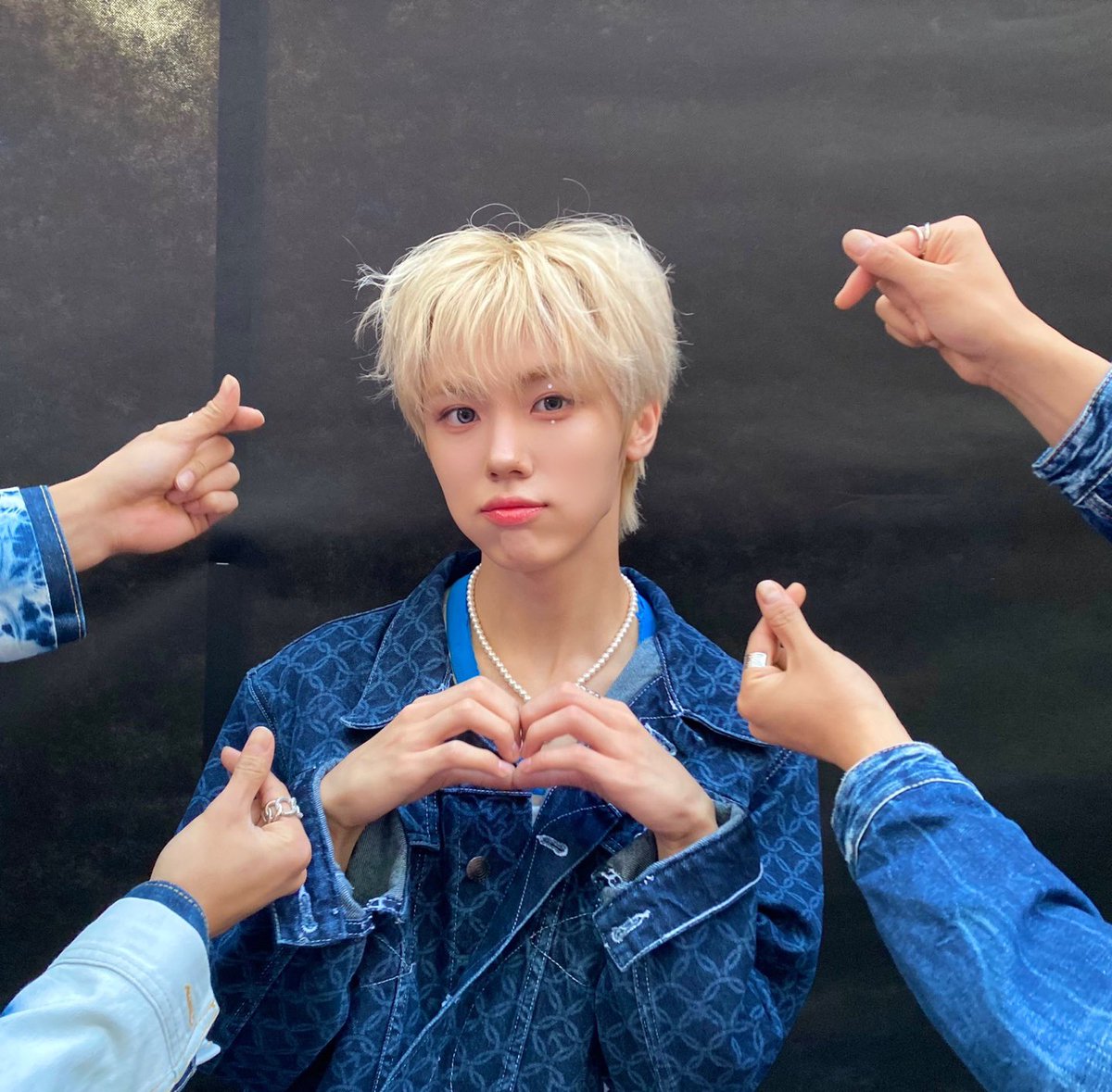 궁극의 아이도루시다💕💕