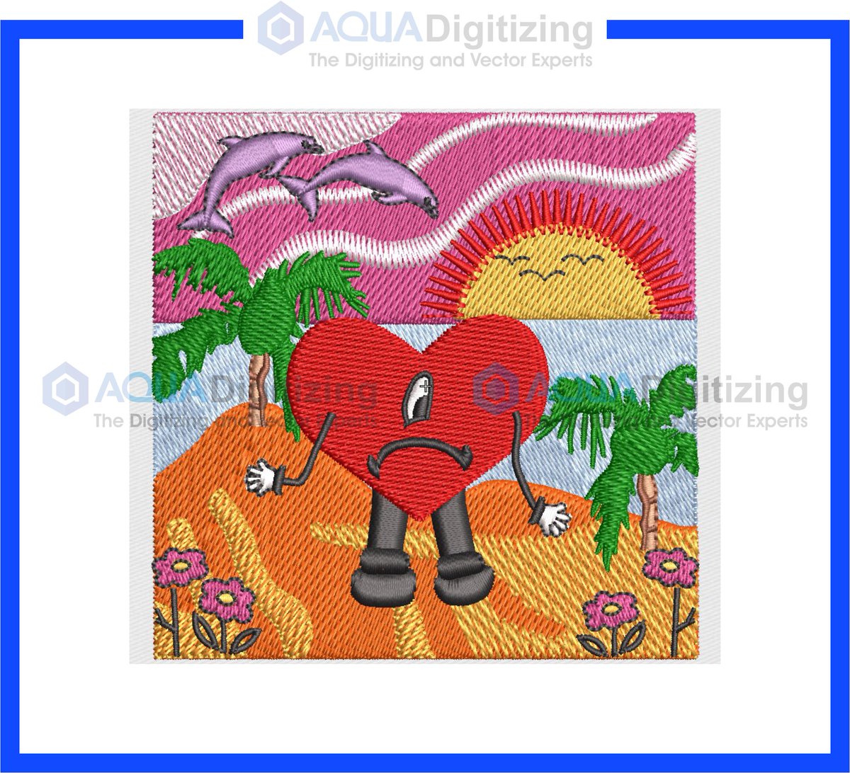 Aquadigitizing's tweet image. The Appeal of Custom Digitizing in USA

There can be several different scenarios where smart City concept aids in uplifting

aquadigitizing.com/appeal-custom-…

#embroiderydigitizing #customembroidery #embroiderymachines #embroiderydigitizers #embroiderydigitizingmachines #embroiderydesigns