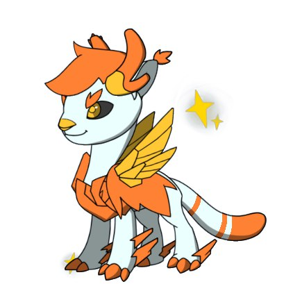 AxelB_laze's tweet photo. ID: 1512
Name: Scarlet
Cool and Energetic Kryptomon embracing the realm of Cryonia with cool comppsure in WOK.

@KryptomonTeam #KMON #KMONCardGame https://t.co/TK6k61s2Y5