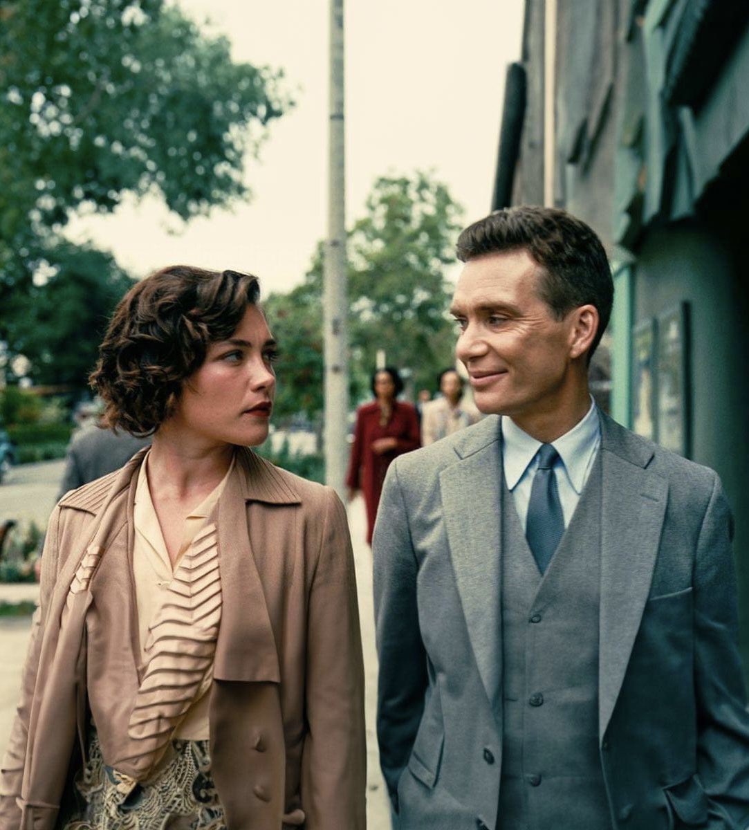 FilmUpdates's tweet photo. ‘OPPENHEIMER’ grossed $80M in its opening weekend — the biggest launch for an original Christopher Nolan film ever. https://t.co/qEci4noKdT
