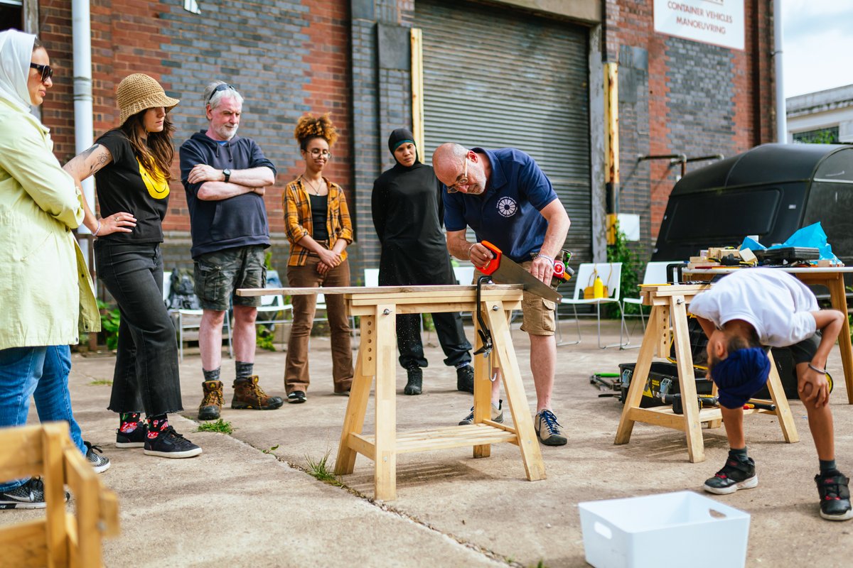 CIVIC SQUARE tweet media