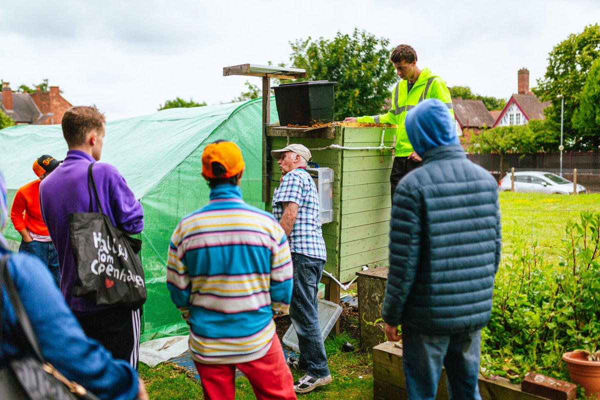 CIVIC SQUARE tweet media