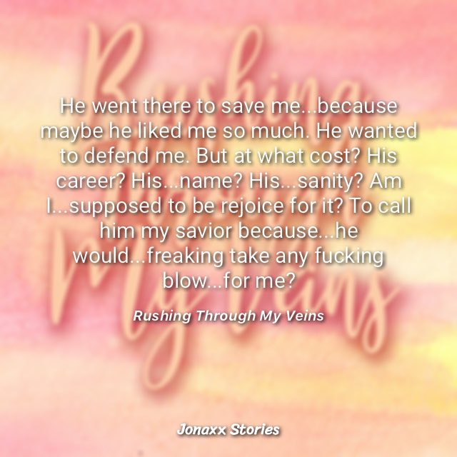 It’s really in the Hidalgo blood to take the blame and cover for their girl to save them. They will stop at nothing to prevent anything horrible from happening to their girl, even if it means ruining their reputation

#JonaxxRTMVKab19