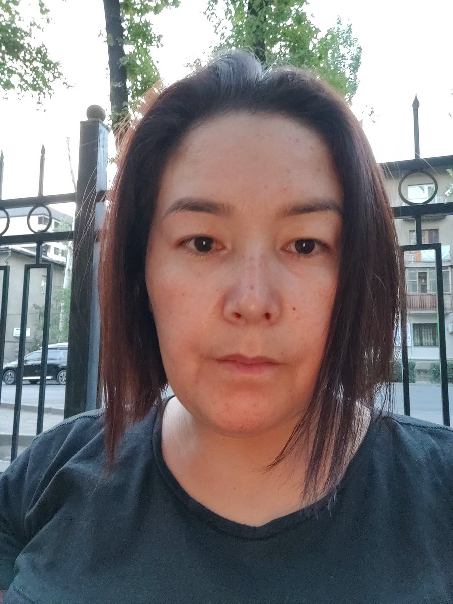 Беш күндөн кийинки результат