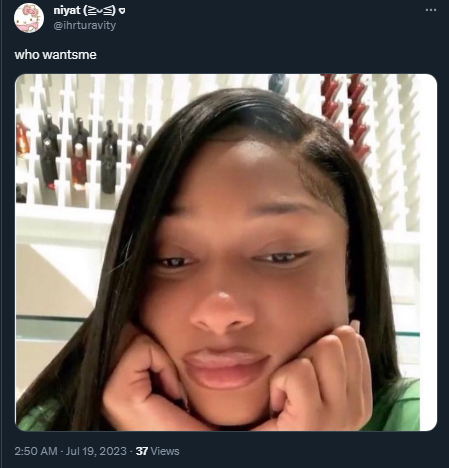 Mark tweet media