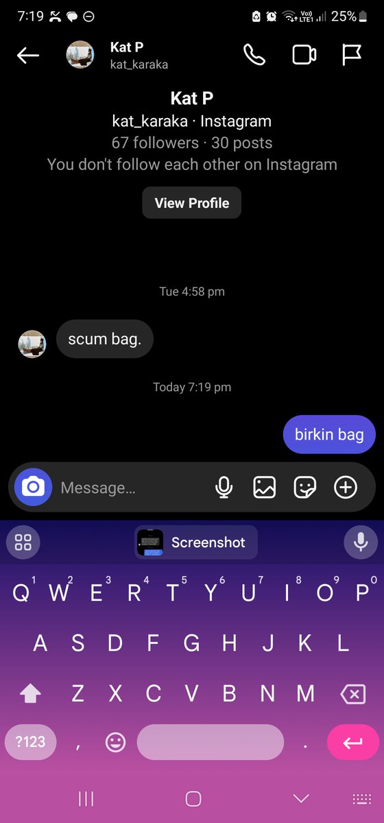 Hi, I'm over on Threads as <a href="/yumichild/">Yumi Stynes she/her</a>, mostly posting dumb sh!t like this: