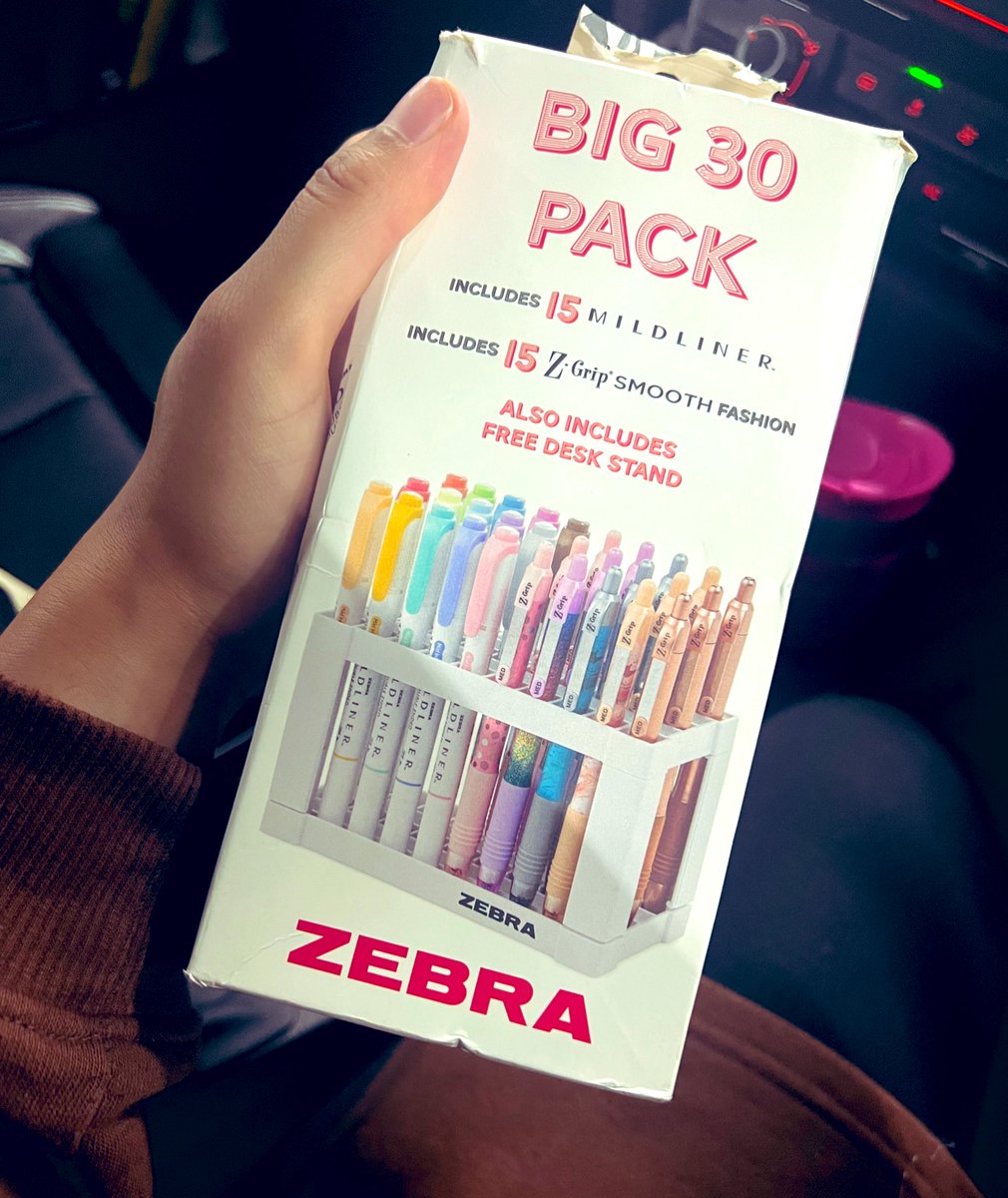 Secured the goods, last one left. Didn’t need it but HAD to have it! #teacherlife #teachersoftwitter