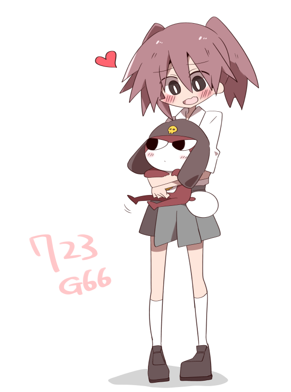 赤のキノコ on X