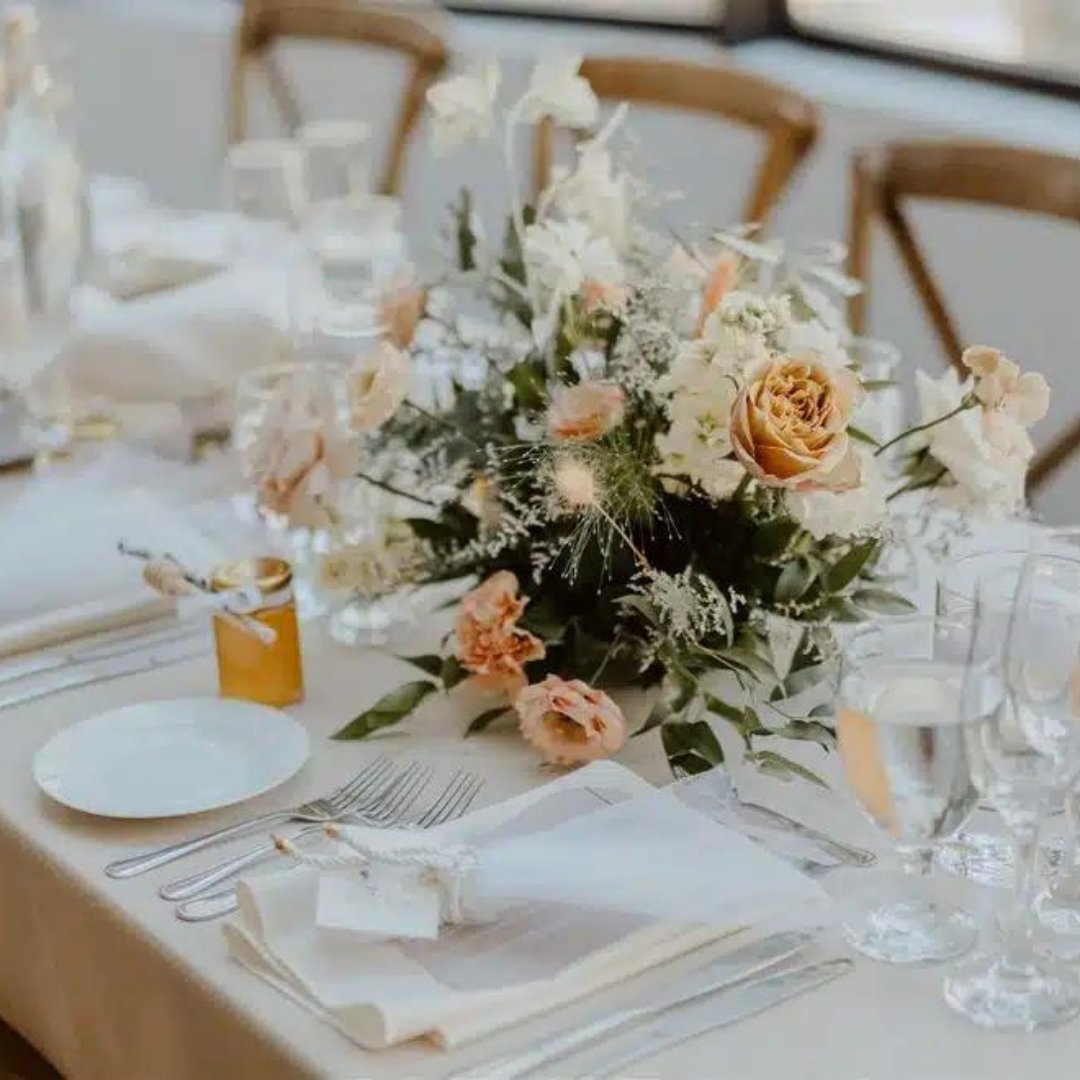 Looking to say “I Do!” in 2024? 

Consider the ethereal beauty of La Maquette in downtown Toronto! 

If you envision a day that truly brings the romance of your love story to life, then La Maquette may be the right venue for you. 
bit.ly/3pnseKM