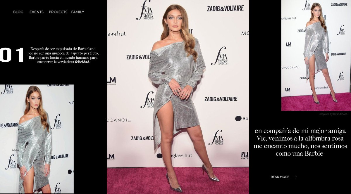 NefertaryDyath's tweet photo. 𝐍ew 𝗎pdate › © Nefertarydyath 
 #BarbieRP — PREMIERE 

Estoy muy feliz de poder contarles que asistí a la premier de Barbie, junto a mi mejor amiga Vic, sin duda fue una noche rosita, muchas gracias por la invitación.✨ https://t.co/nf1AWRNyyr