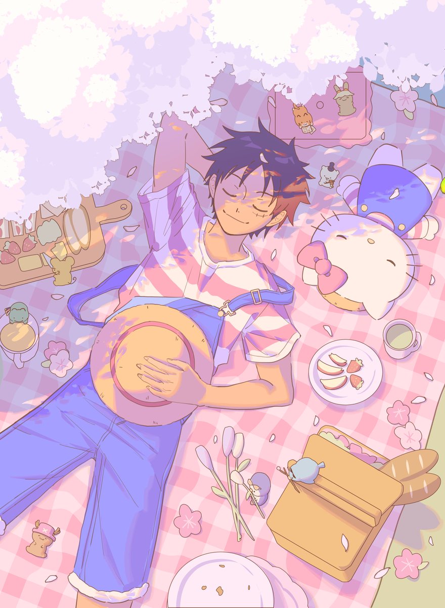 Salmon 🐟 tweet media