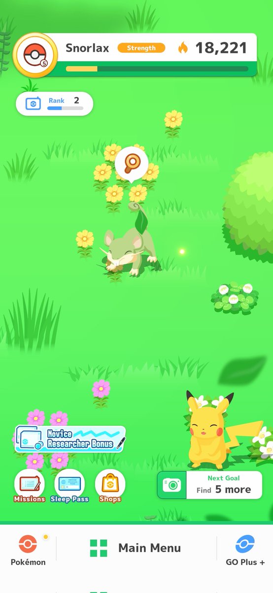SaltyFun_SSB's tweet photo. @mottinevaa I FUCKING LOVE IT
I GOT MY FIRST SHINY ALREADY https://t.co/lvzrhYBZdw