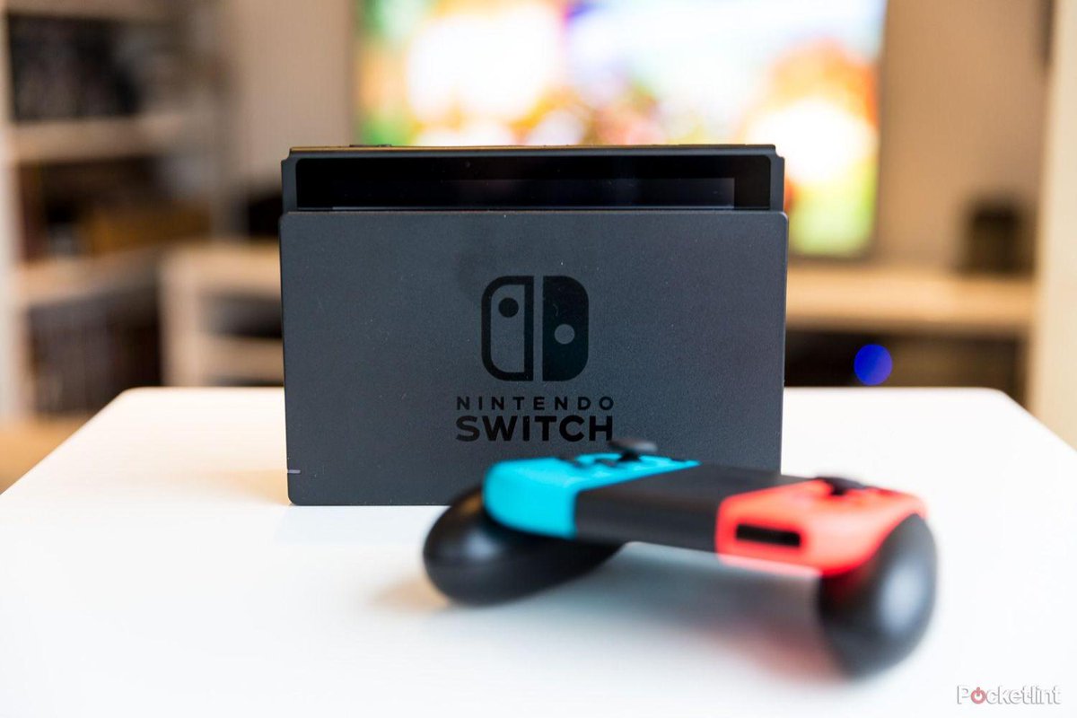 Nintendo Switch tips and tricks: How to get the most from your console https://t.co/FNQ4Y0B9Bo https://t.co/HplNF0O26x