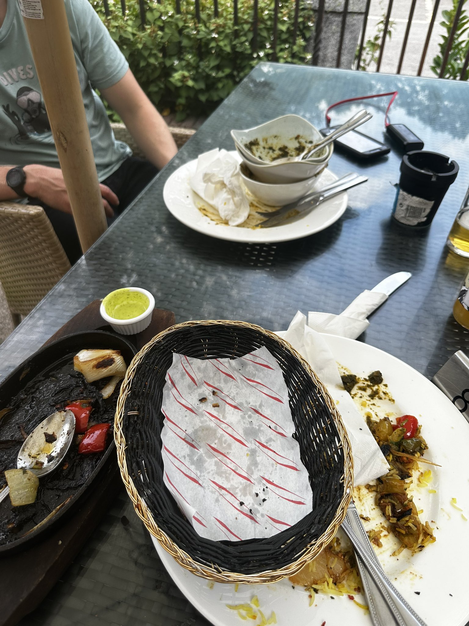 According2Taz On Twitter Went Out To Lunch And Found The Best Indian according2taz-on-twitter-went-out-to-lunch-and-found-the-best-indian